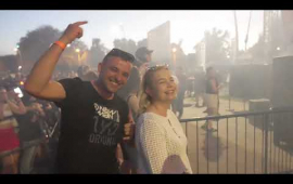 Mazurskie Lato Muzyczne Hip - Hop
