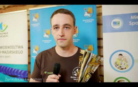 XIX Mazurskie Zawody Balonowe